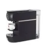 illy Koffiemachine met E.S.E. pads (zwart) - van illy Productafbeelding-voorbeeld 5