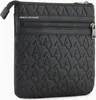 Borsa A Tracolla Del Marchio Armani Exchange Del Modello Anteprima dell’immagine prodotto 2