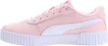 PUMA CARINA 2.0 JR Kinder Sportschuhe - rosa r. 36 Produktbild-Vorschau 3