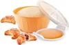 TESCOMA Vaschetta di lievitazione con scaldavivande DELICIA Anteprima dell’immagine prodotto 4