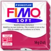 FIMO, Modelliermasse, Knete kirschrot soft normal Produktbild-Vorschau 9