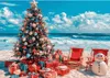Trefl 99298, 500 pezzi, Natale Anteprima dell’immagine prodotto 2