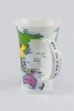 Dunoon Jumbobecher Glencoe Map of World Weltkarte für 500ml Produktbild-Vorschau 3