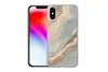 MuchoWow® Handyhülle Schutzhülle Hülle für iPhone X Luxus - Produktbild-Vorschau 2