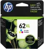 62XL cyan/magenta/gelb Druckerpatrone Produktbild-Vorschau 53