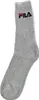 Fila - Tennis Socks 3-Pack - Graue Sportsocken Produktbild-Vorschau 4