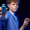 Hasbro Beyblade X Cobalt Dragoon Premium Zestaw Z Gwoździem Voir les images du produit 7