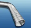 Edelstahl Flexrohr 1m: System: Ø 150 Produktbild-Vorschau 1