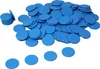 Spielchips blau (100 Stück) aus RE-Plastic® | Zählchips Produktbild-Vorschau 2