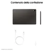 Samsung Galaxy Tab S9 X716 5G 8GB 128GB graphite DACH Produktbild-Vorschau 4