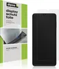 A product shot of screen protectors next to their packaging. Produktbild-Vorschau