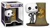 Nightmare Before Christmas - Jack Skellington with Produktbild-Vorschau 9