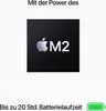 MacBook Pro 13" space grau, 2022, Apple M2 8C10G, 8GB, Produktbild-Vorschau 3
