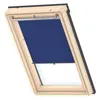 VELUX RHL MK00 9050 Tenda a rullo con ganci Decorativa Anteprima dell’immagine prodotto 2