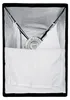 Godox SB-FW6090 - 60x90 cm Softbox mit Grid 60x90 cm Produktbild-Vorschau 3