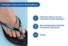 Zehentrenner 3 Paar Produktbild-Vorschau 5