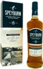 Speyburn 15 Years + Box 700ml 46% Vol. Produktbild-Vorschau 3