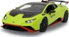 Jamara RC Auto Lamborghini Huracan STO 1:14 2,4GHz grün Anteprima dell’immagine prodotto 12