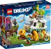 LEGO® DREAMZzz™ 71456 La camionnette de la tortue de Mme Voir les images du produit 12