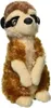 Wild Republic Plusch-Erdmannchen - 20 cm - Erdmannchen Produktbild-Vorschau 3