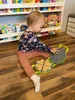 Vaflovač Svetlá Na Vafle Znie Agd Batérie -1A Náhľad obrázku produktu 7