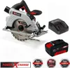 Einhell Handkreissäge TE-CS 18/150 Li 18V Akku 4.0 Ah, Produktbild-Vorschau 2