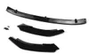 Přední spoiler, 3dílný, pro VW Golf 6 GTI 2010–2013, lesklá Náhled obrázku produktu 6