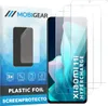 Mobigear  Xiaomi Mi 11i Displayschutz Schutzfolie - Produktbild-Vorschau 1