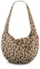 reisenthel sac à épaule Mini Maxi Moonbag Leo Macchiato Voir les images du produit 1