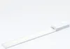 MuellerLicht LED Unterbauleuchte Risa 45cm Weiss 7W 470lm 4000K Neutralweiss mit Schalter 180cm Kabel energiesparend langlebig Innenbereich Kuechenunterbau Lichtleiste 439mm Produktbild-Vorschau