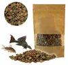Fischfutter Aquarium Set für Zierfische, 5-teilig mit Produktbild-Vorschau 9