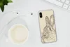MuchoWow® Handyhülle Schutzhülle Hülle für iPhone X Produktbild-Vorschau 6