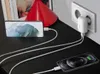 Smartphone Belkin WCB007vfWH, tablet, bílý, rychlonabíjení Náhled obrázku produktu 20