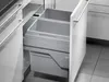 Collecteur de déchets Hailo 3610621 CS Slide Euro-Cargo-S Voir les images du produit 9