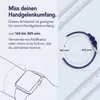 Apple MP883ZM/A, Band, Smartwatch, Fioletowy, Apple, Watch Podgląd zdjęcia produktu 3