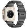 FFO2World Titan-Uhrenarmband – Leichtes Metallarmband mit Produktbild-Vorschau 4
