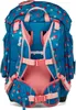 Back view of a child's backpack. Anteprima dell’immagine prodotto