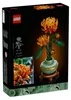LEGO Icons Chrysanthemum 10368 Productafbeelding-voorbeeld 3
