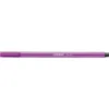 Premium-Filzstift - STABILO Pen 68 - Einzelstift - lila Produktbild-Vorschau 8