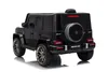 Mercedes-Benz G63 G-klasse Kinderauto Kinderfahrzeug Kinder Produktbild-Vorschau 8