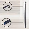 3 Stück Schuhanzieher Set 65cm Farbe Blau Kunststoff Produktbild-Vorschau 4