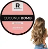 BYROKKO COCONUT BOMB 180g MASKA DO WŁOSÓW, olej kokosowy, Podgląd zdjęcia produktu 10