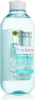 Garnier SkinActive Pure Active Micellar Cleansing Water 400 Produktbild-Vorschau 3