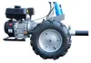 Tracteur compact mono-essieu GME 6,5 V Voir les images du produit 4