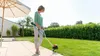 Bosch UniversalGrassCut 18V-26 - Grastrimmer - schnurlos Voir les images du produit 4