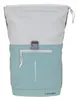 Rucksack Damen Roll-Top Freizeitrucksack Sport Fitness Produktbild-Vorschau 21