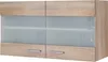 A wall-mounted cabinet with two doors. Náhled obrázku produktu