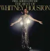 Vinyle Whitney Houston - I Will Always Love You : Le Voir les images du produit 3