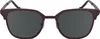 Zeiss ZS24546S Matte burgundy 53/20/145 Herren Produktbild-Vorschau 2