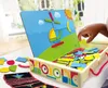 Hape - Magnetische Kunstbox Produktbild-Vorschau 3